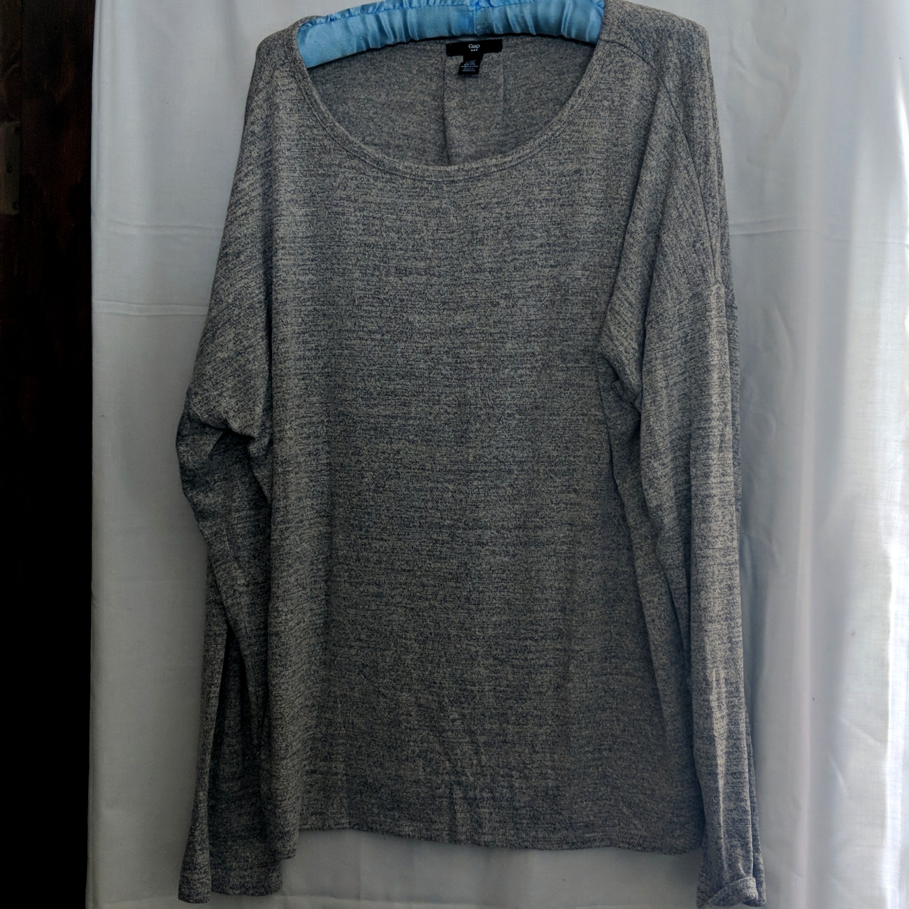Gap Tunic Polyester/Rayon